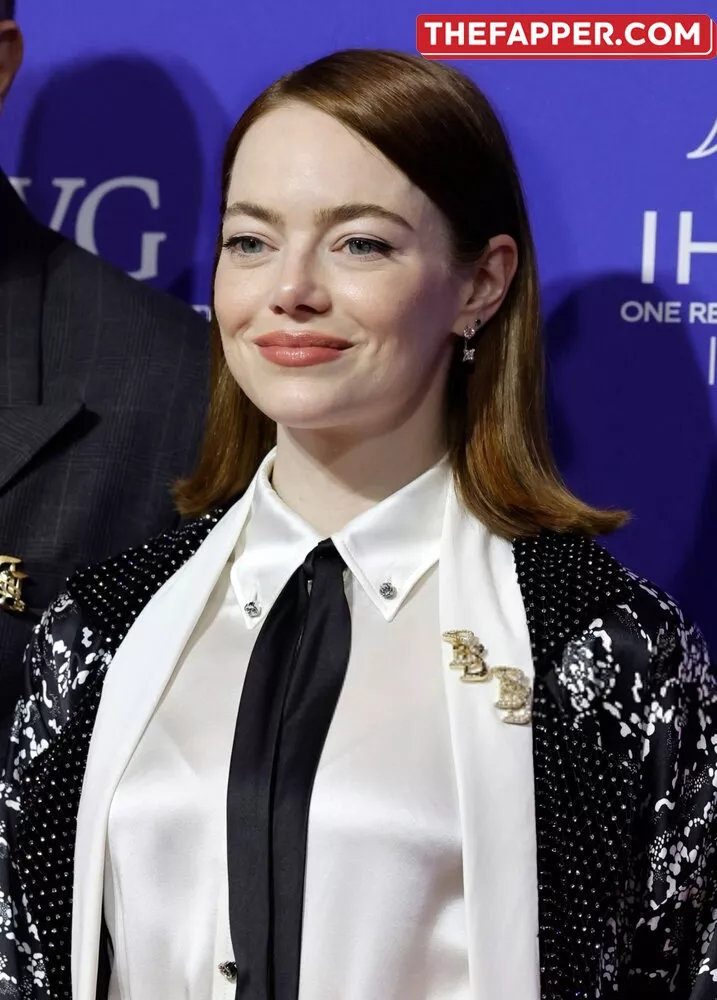 Emma Stone  Onlyfans Leaked Nude Image #Fa7vCYC719