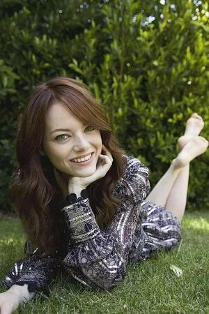 Emma Stone Onlyfans Leaked Nude Image #Kurl6dlAx2