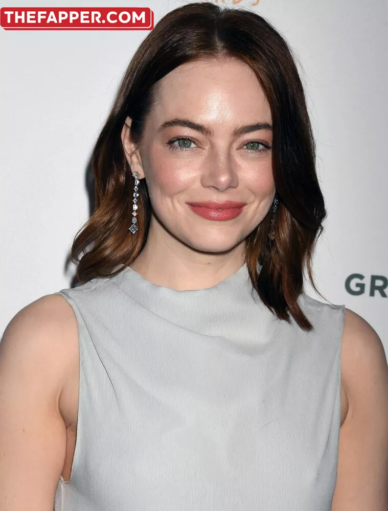 Emma Stone  Onlyfans Leaked Nude Image #MbZ3yB8qgR