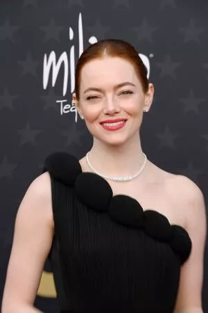 Emma Stone Onlyfans Leaked Nude Image #OEBP0hSN0S