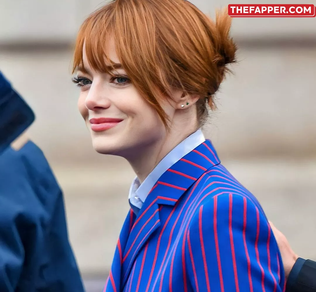 Emma Stone  Onlyfans Leaked Nude Image #OqQA4opa12