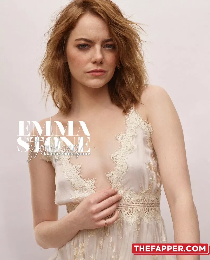 Emma Stone  Onlyfans Leaked Nude Image #S59wZHLQiH