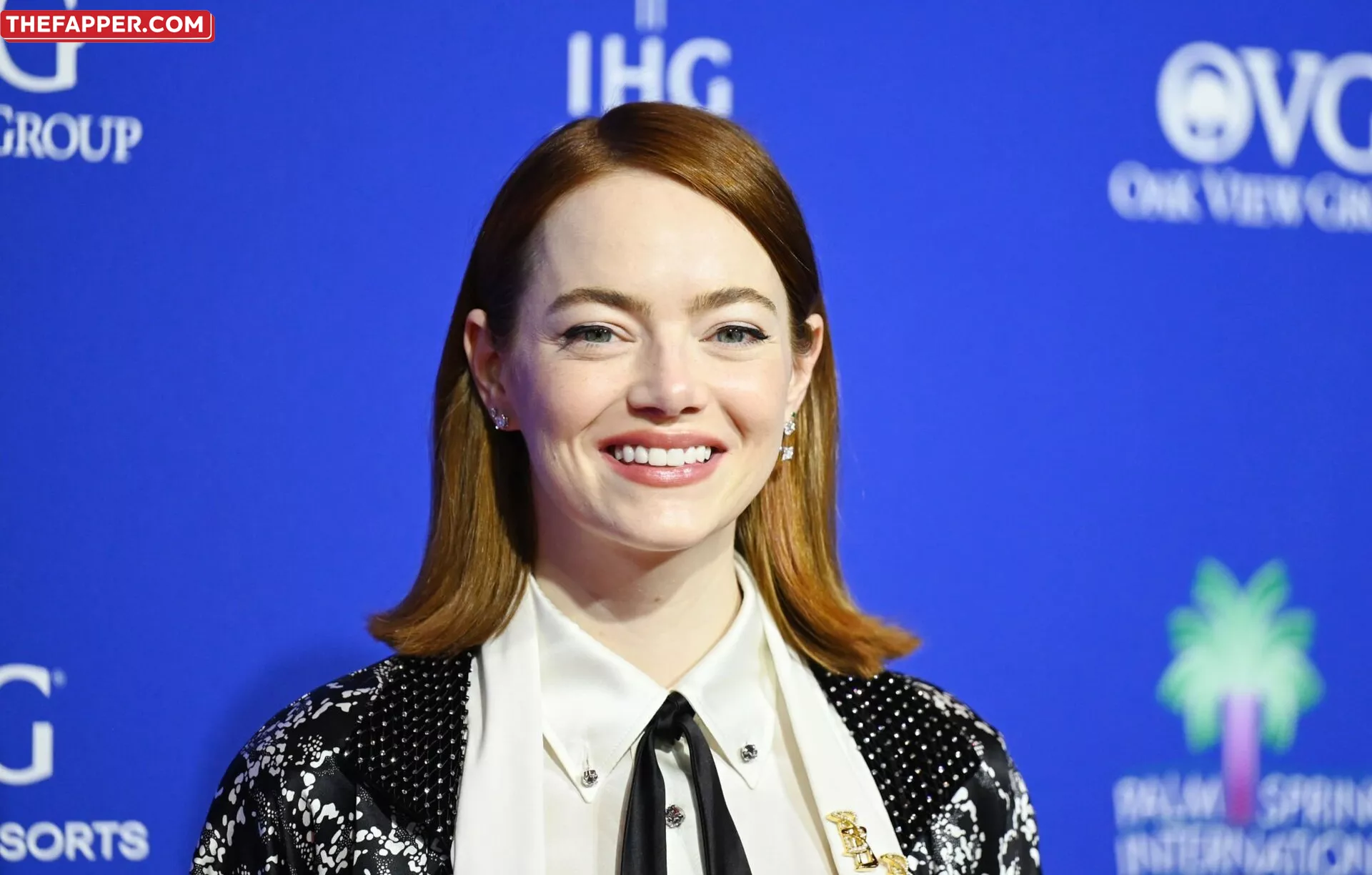 Emma Stone  Onlyfans Leaked Nude Image #Sfw2w4D7Jd