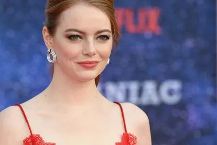 Emma Stone Onlyfans Leaked Nude Image #UsckpWE4CY