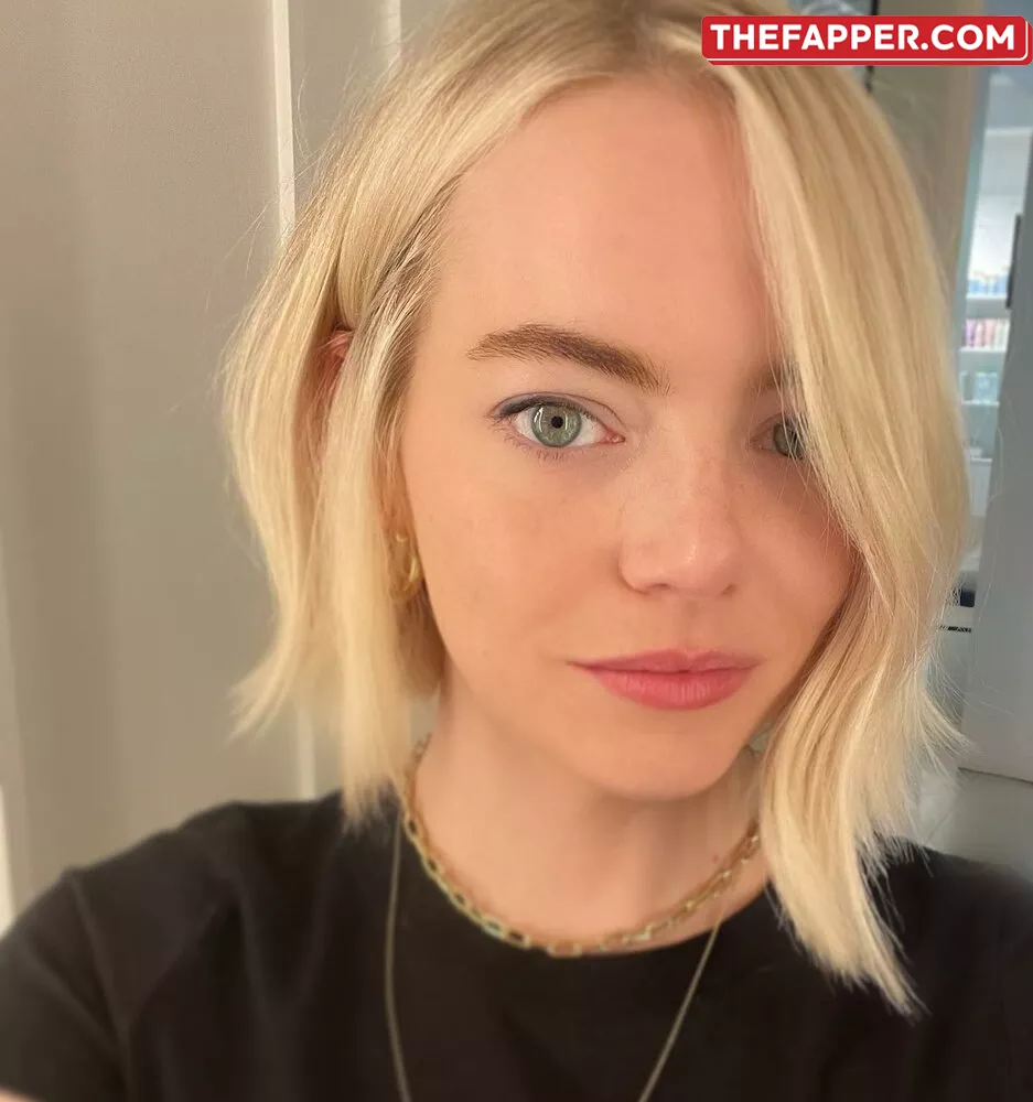 Emma Stone  Onlyfans Leaked Nude Image #ZKcflKnKHH