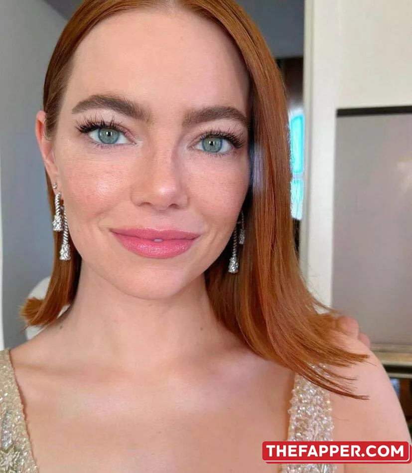 Emma Stone  Onlyfans Leaked Nude Image #bIpXihM0R3