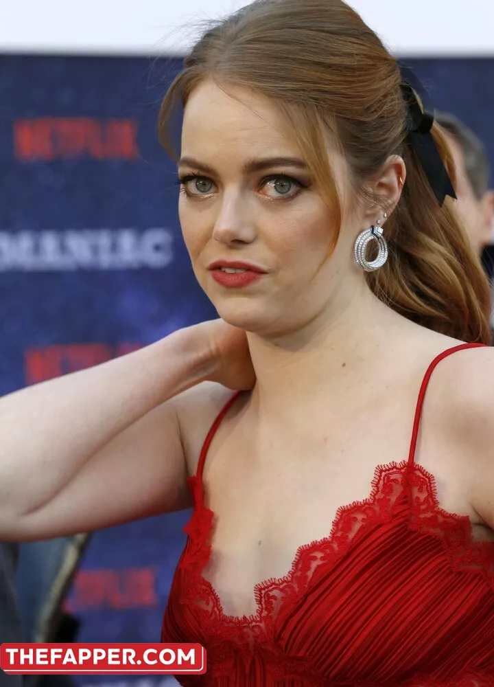 Emma Stone  Onlyfans Leaked Nude Image #cjGcIKrAch