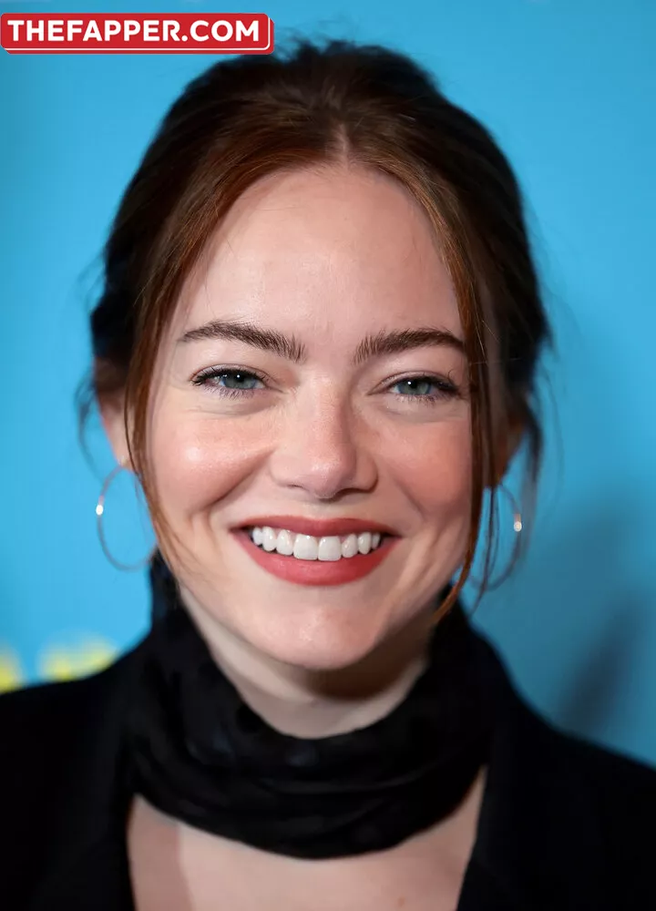 Emma Stone  Onlyfans Leaked Nude Image #dEJWW3z5Yb