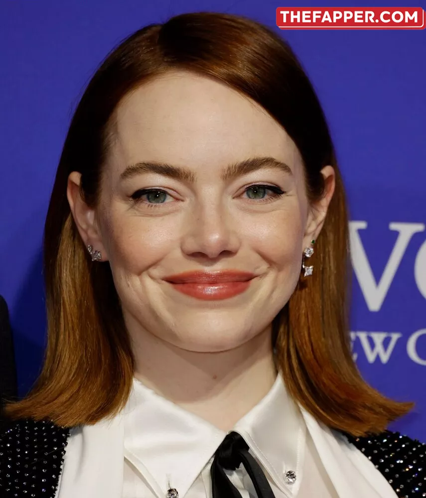 Emma Stone  Onlyfans Leaked Nude Image #dPugt6Juek