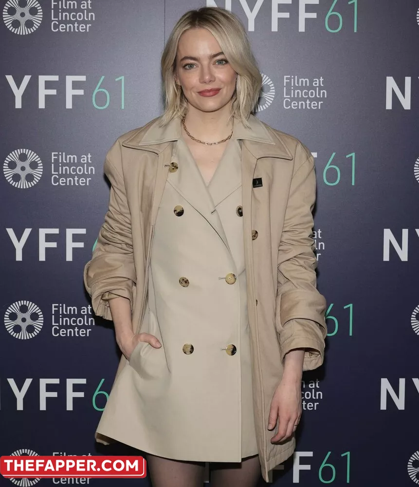 Emma Stone  Onlyfans Leaked Nude Image #eDk5QgfYQs