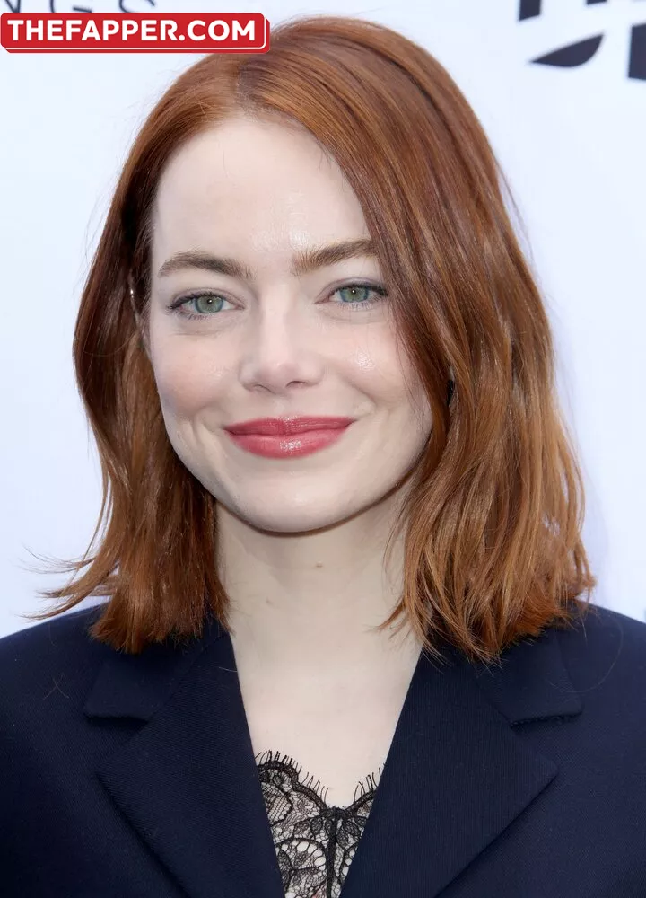 Emma Stone  Onlyfans Leaked Nude Image #g67wexBx66