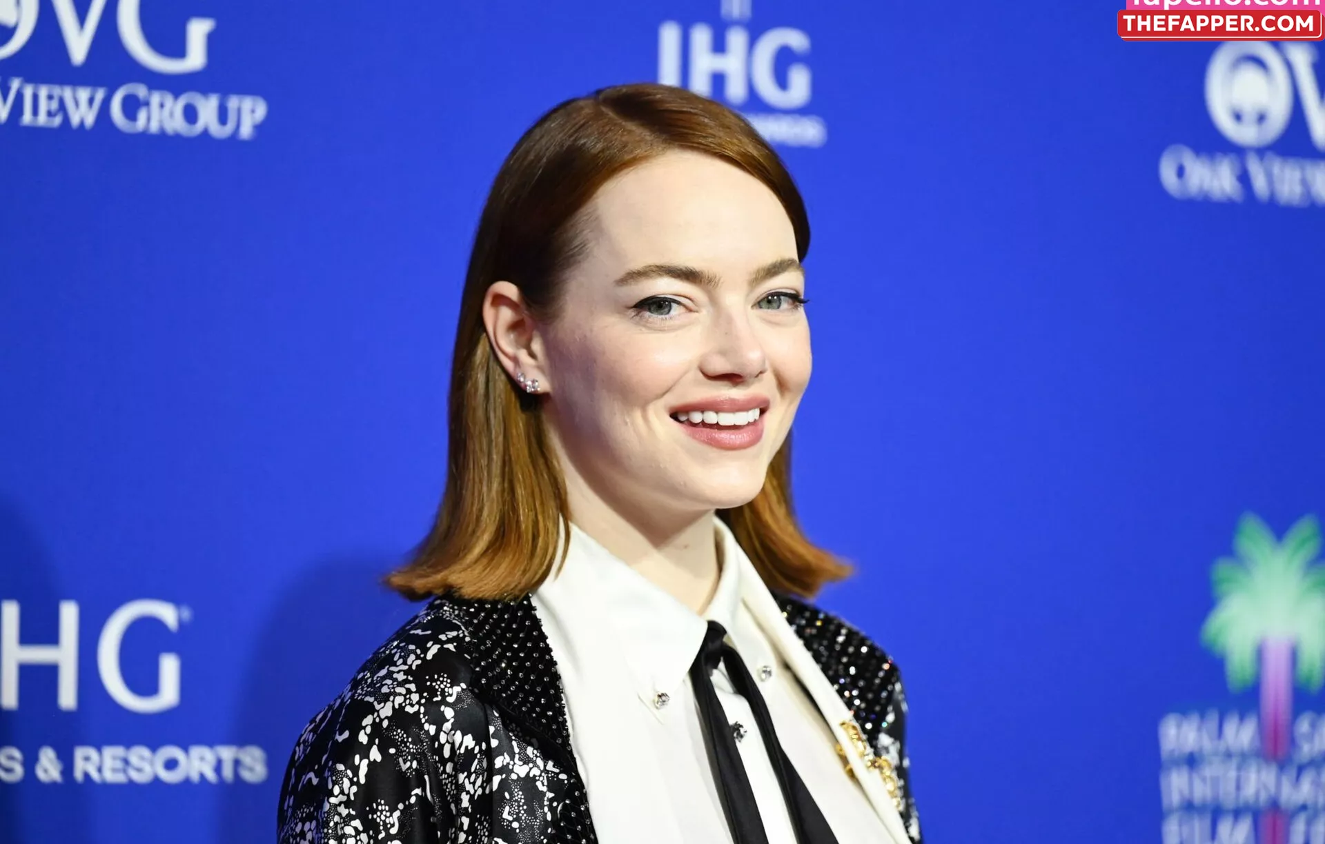 Emma Stone  Onlyfans Leaked Nude Image #iM5kSnZy6l