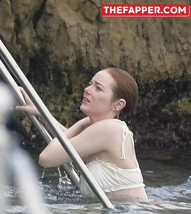 Emma Stone  Onlyfans Leaked Nude Image #kuUejbtqLV