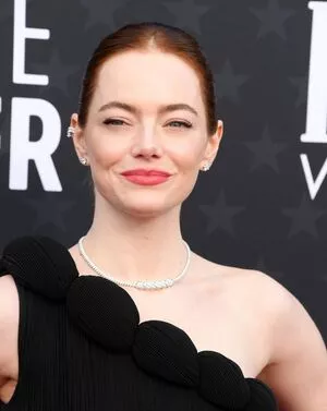 Emma Stone Onlyfans Leaked Nude Image #lKG1luvR7G