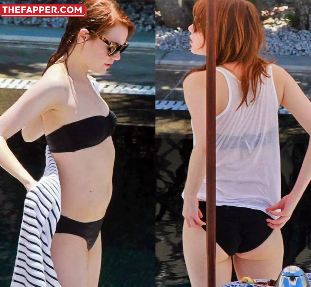 Emma Stone  Onlyfans Leaked Nude Image #qdLHz3ih2S