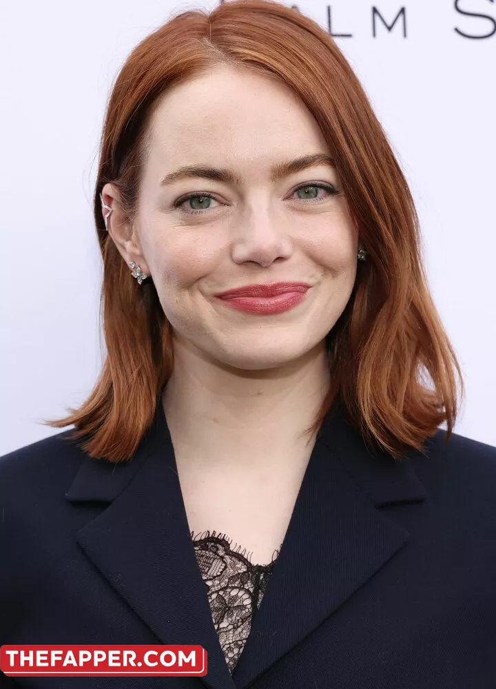 Emma Stone  Onlyfans Leaked Nude Image #r9rFydPybA