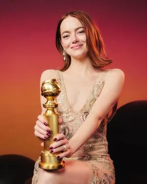 Emma Stone Onlyfans Leaked Nude Image #uw3MCCZ5Ls