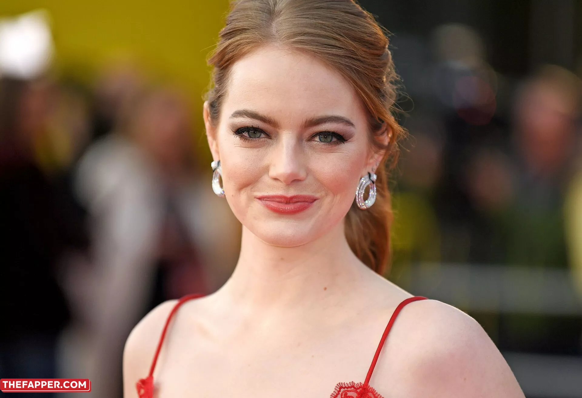 Emma Stone  Onlyfans Leaked Nude Image #v9p6YSsJJZ