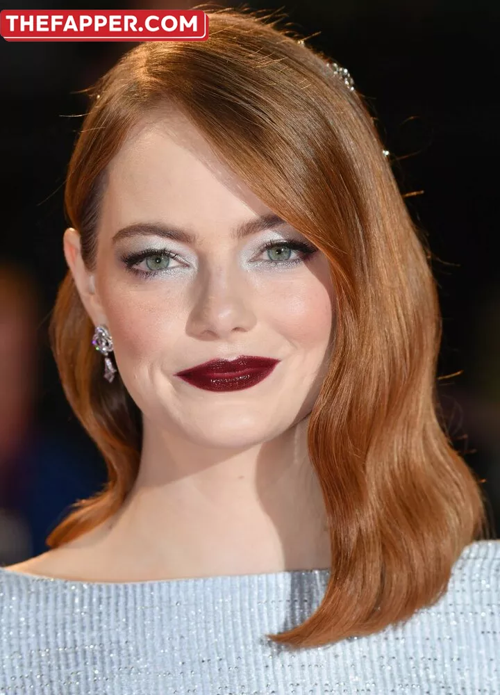 Emma Stone  Onlyfans Leaked Nude Image #vt5ZPlaOU3