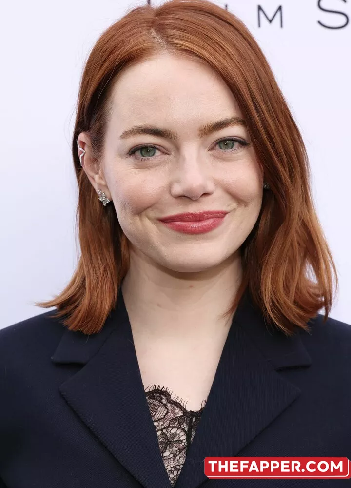 Emma Stone  Onlyfans Leaked Nude Image #wxLCRB9wqG