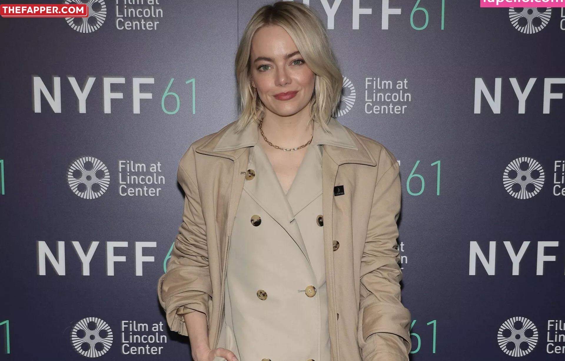 Emma Stone  Onlyfans Leaked Nude Image #xW2fWtx9Yy