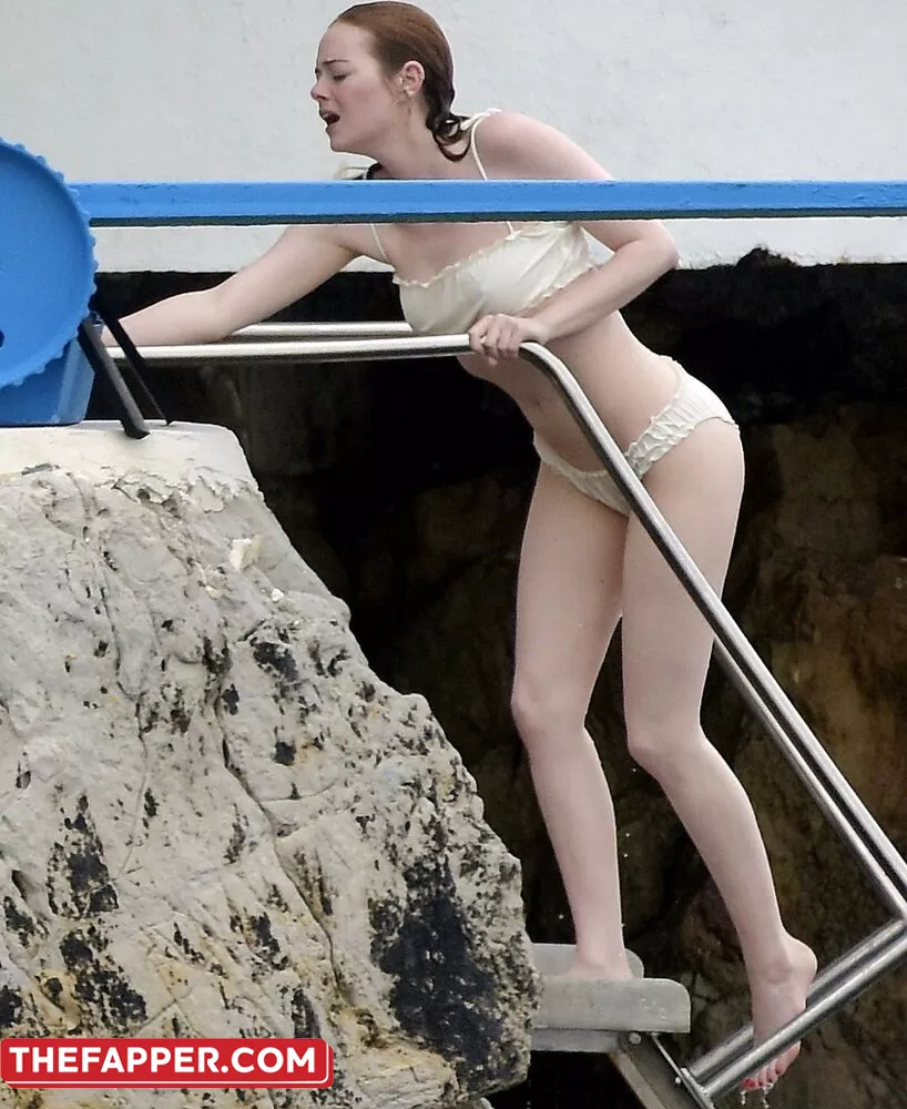Emma Stone  Onlyfans Leaked Nude Image #yXImTrhHnz