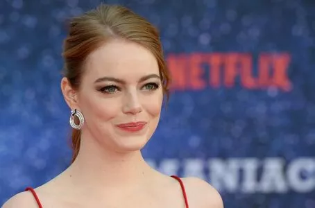 Emma Stone Onlyfans Leaked Nude Image #zgp6ZhZMkI