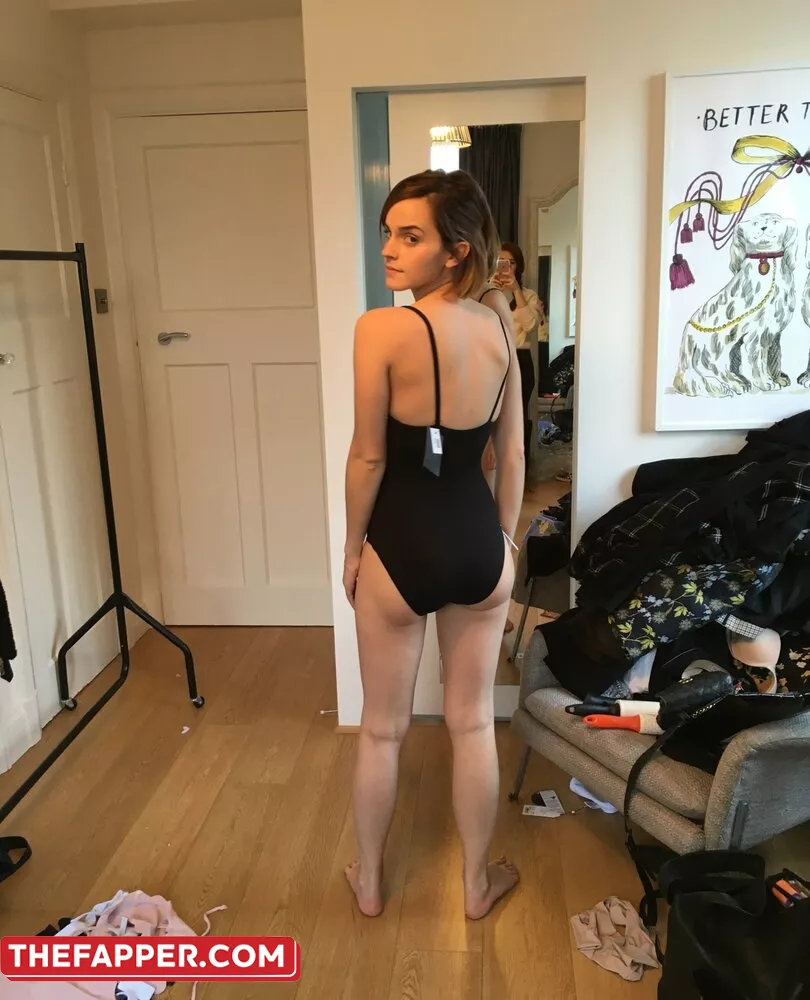 Emma Watson  Onlyfans Leaked Nude Image #6VGNg4qflQ