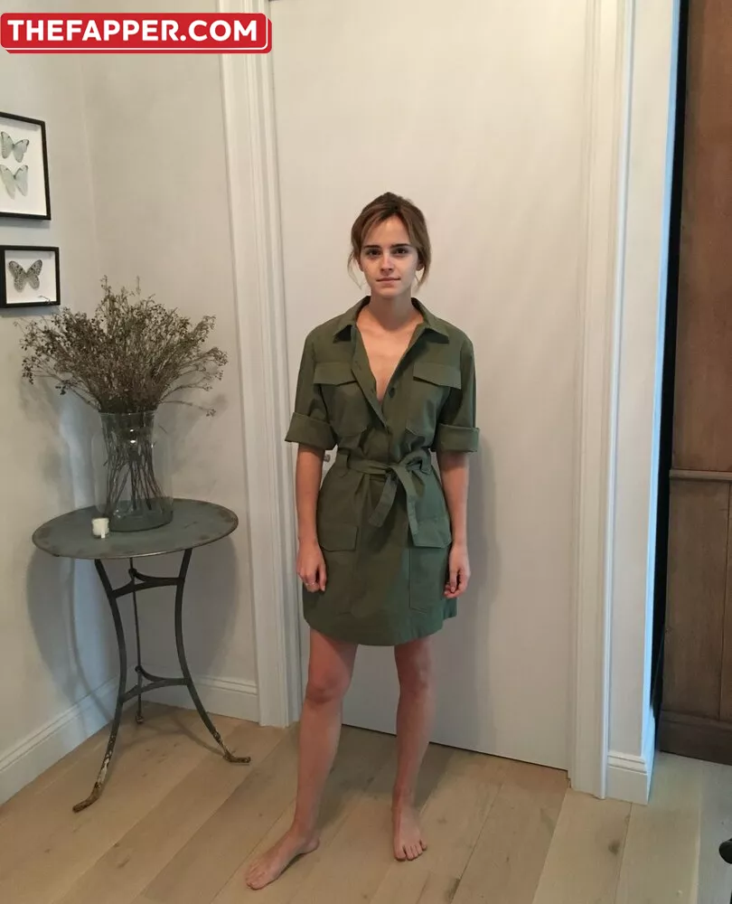 Emma Watson  Onlyfans Leaked Nude Image #8QJgVLJ1aB