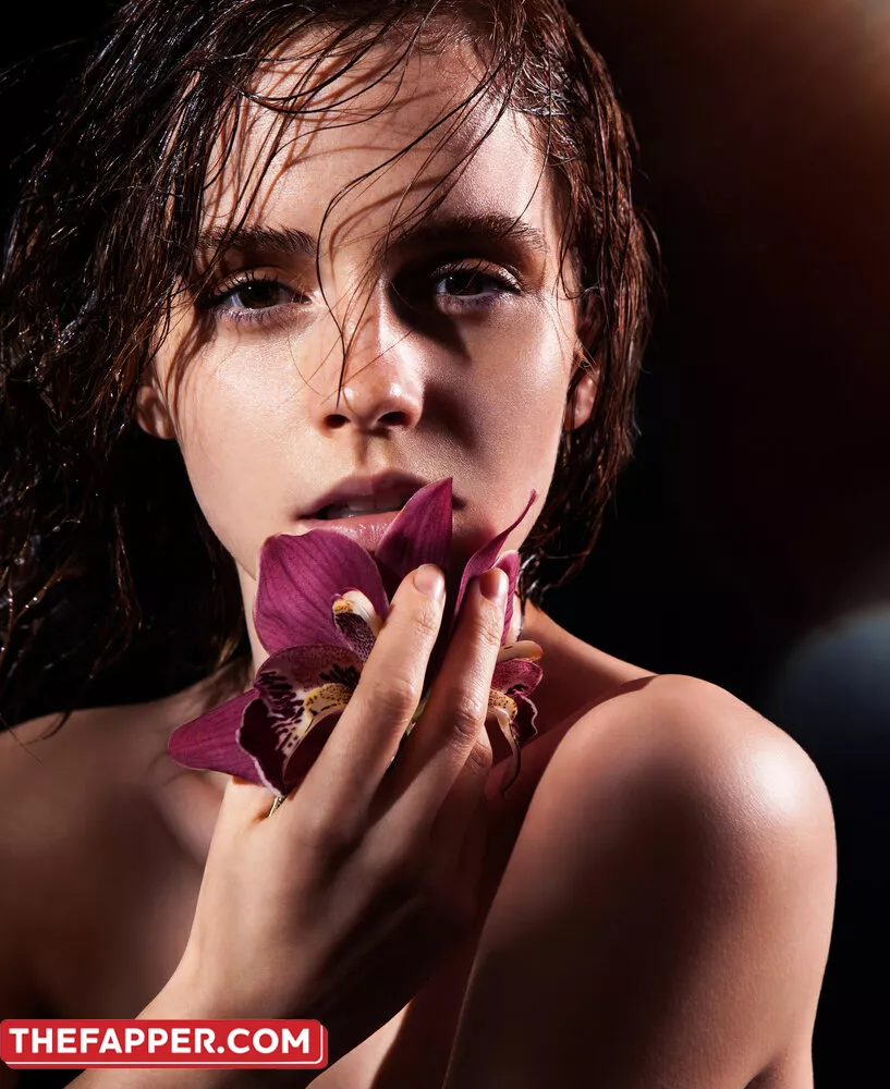 Emma Watson  Onlyfans Leaked Nude Image #931IwzYunO