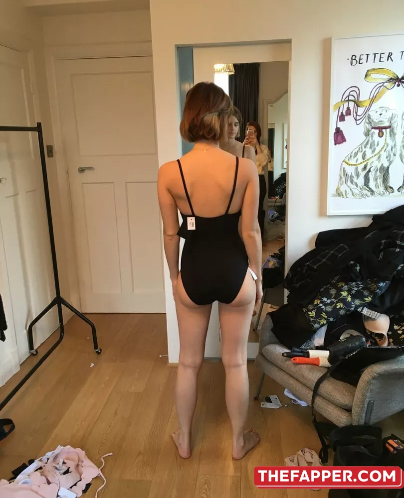 Emma Watson  Onlyfans Leaked Nude Image #AnKheoHeuU