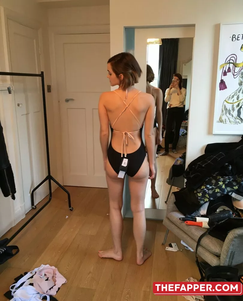 Emma Watson  Onlyfans Leaked Nude Image #AnmaddrxyN