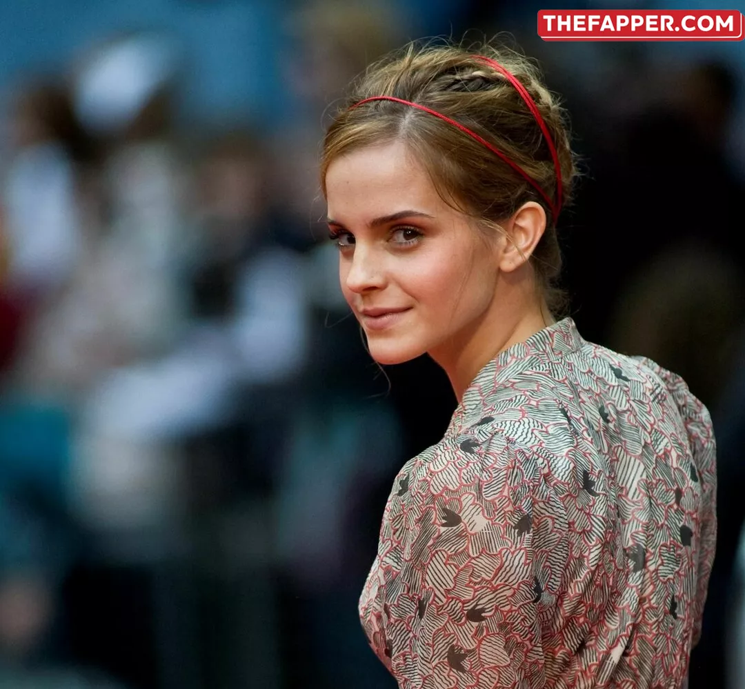 Emma Watson  Onlyfans Leaked Nude Image #Jvcu2OwNn2