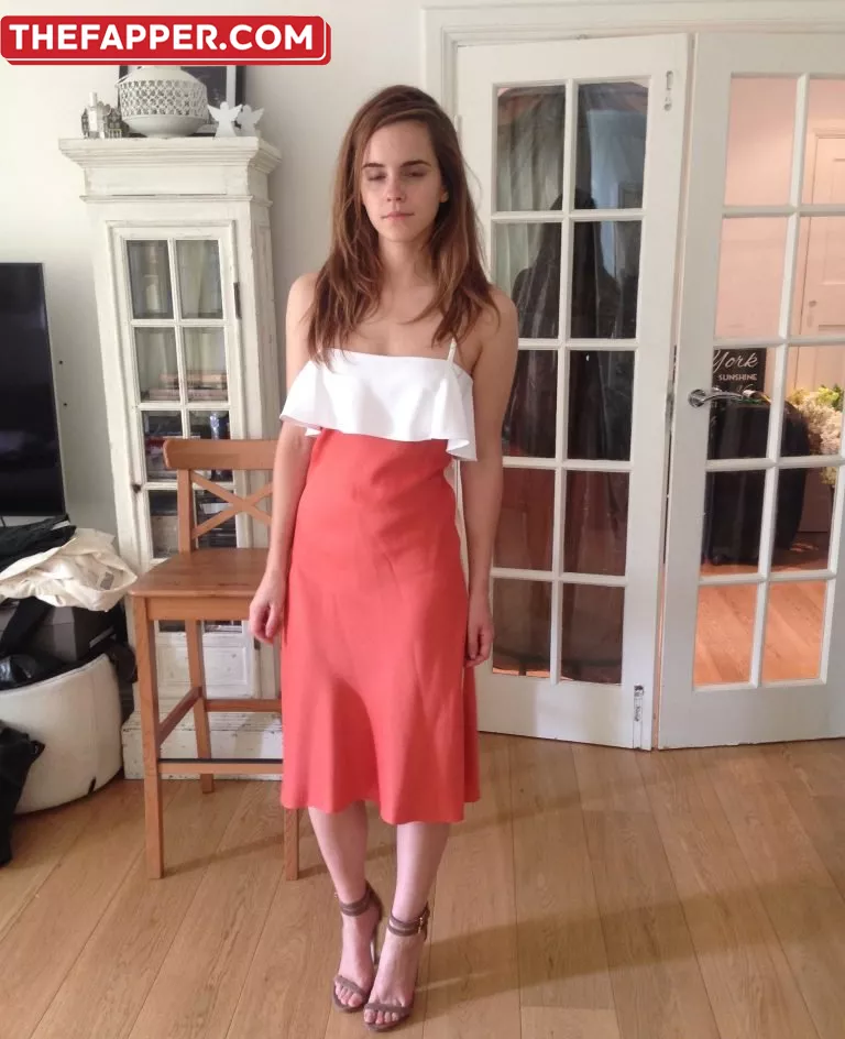 Emma Watson  Onlyfans Leaked Nude Image #KyaZXweE9t