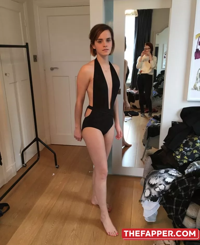 Emma Watson  Onlyfans Leaked Nude Image #LMtCPJV6ar