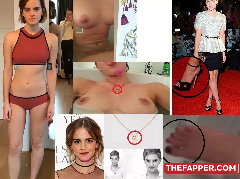 Emma Watson  Onlyfans Leaked Nude Image #QrM2WGVFaf