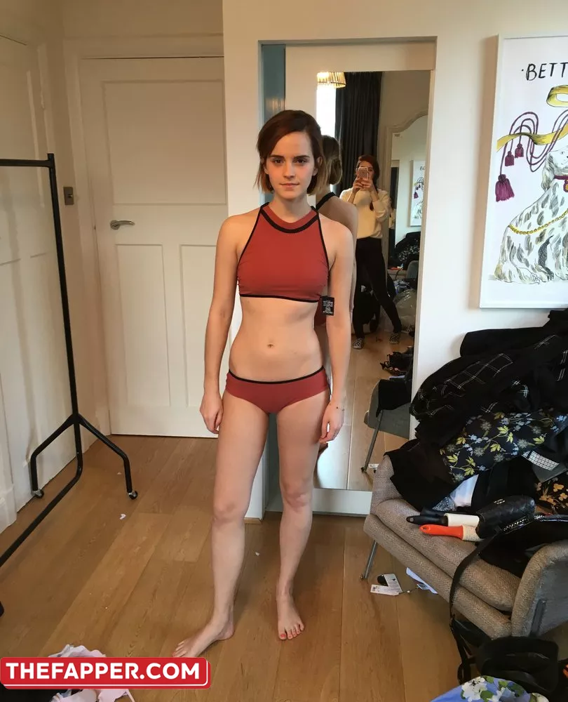 Emma Watson  Onlyfans Leaked Nude Image #SCDqogsmzc