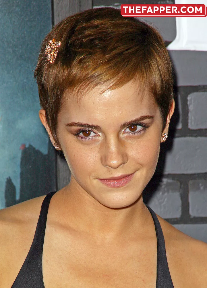 Emma Watson  Onlyfans Leaked Nude Image #V2FAqH52TI