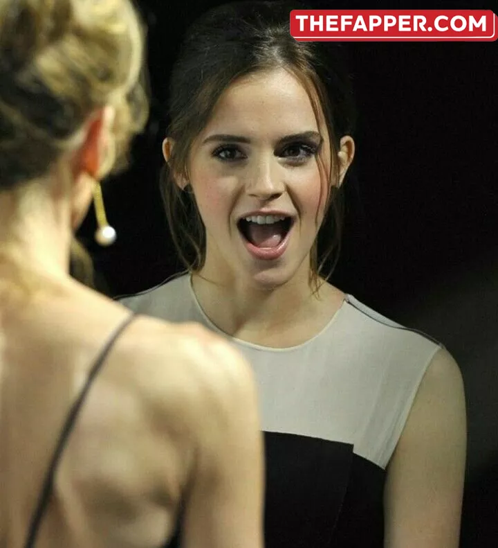 Emma Watson  Onlyfans Leaked Nude Image #YPXSFM8G62