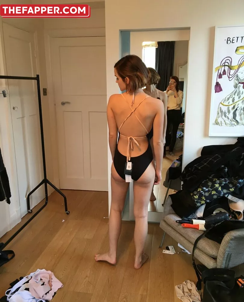 Emma Watson  Onlyfans Leaked Nude Image #Z51KBBLqbI