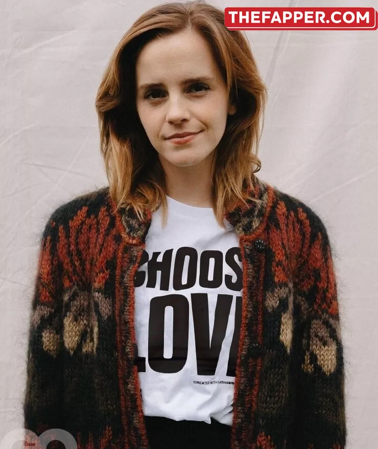 Emma Watson  Onlyfans Leaked Nude Image #cm2hvE0hln