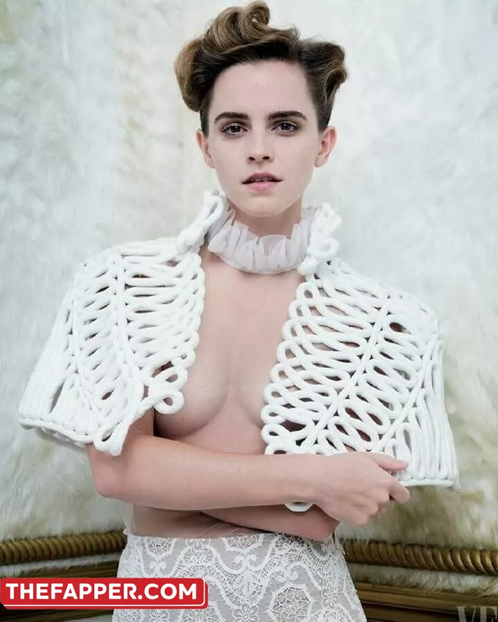 Emma Watson  Onlyfans Leaked Nude Image #dFRQD3tHkh