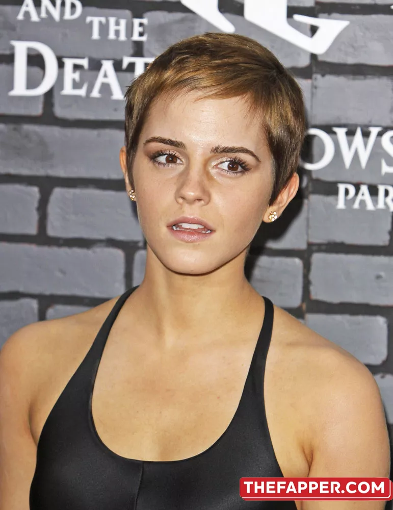 Emma Watson  Onlyfans Leaked Nude Image #eAreFlQzpg