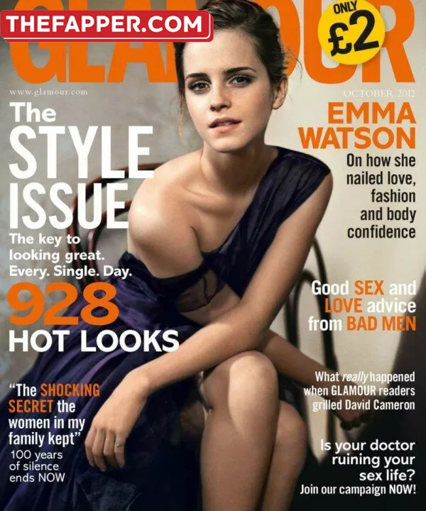 Emma Watson  Onlyfans Leaked Nude Image #fRpTnP0LKd