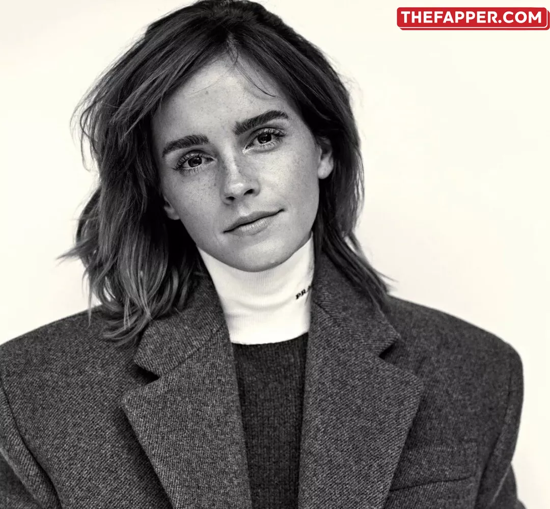 Emma Watson  Onlyfans Leaked Nude Image #gDaEozBHVp