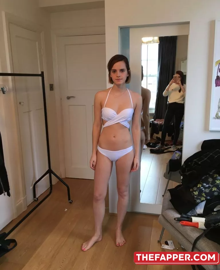 Emma Watson  Onlyfans Leaked Nude Image #gZzeBqJ4iF