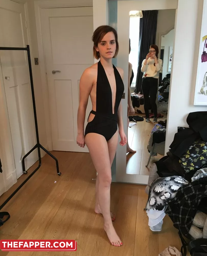 Emma Watson  Onlyfans Leaked Nude Image #grgZBT0GmA