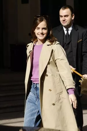 Emma Watson Onlyfans Leaked Nude Image #k454kJQH6F