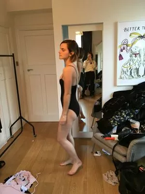 Emma Watson Onlyfans Leaked Nude Image #oB30f52IId