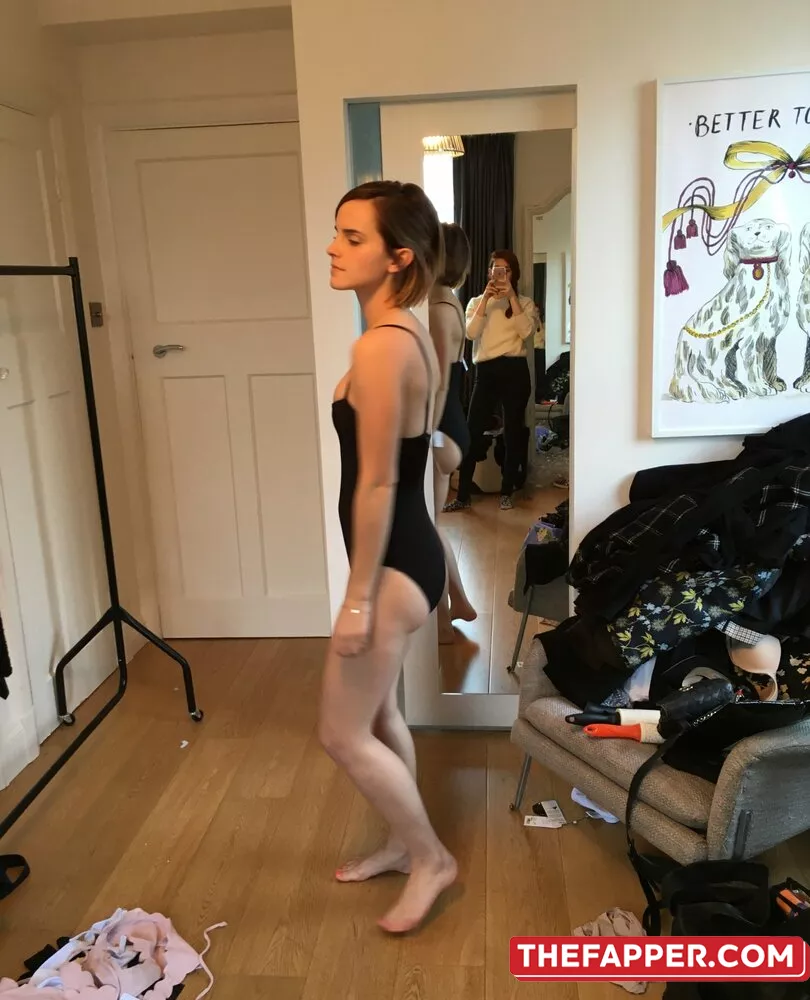 Emma Watson  Onlyfans Leaked Nude Image #oB30f52IId